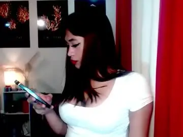 Chaturbate Live Sex of hoelymarie