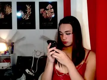 Chaturbate Adult Video Chat of hoelymarie