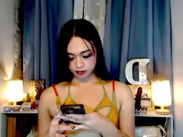 Chaturbate Sex Cam of hoelymarie