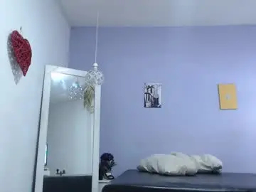 Chaturbate Adult Webcams of ladiabla_1060