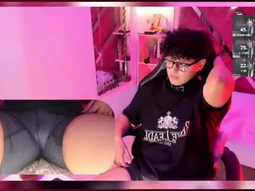 Chaturbate Adult Webcam of luke_bear