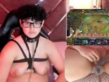 Chaturbate Sex Cam of luke_bear