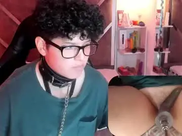 Chaturbate Nude Webcam of luke_bear