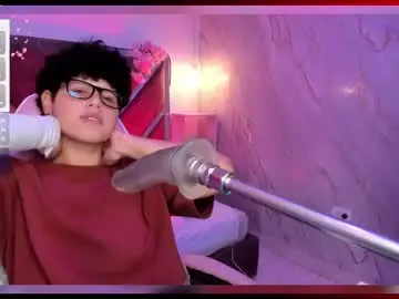 Chaturbate Sex Chat of luke_bear