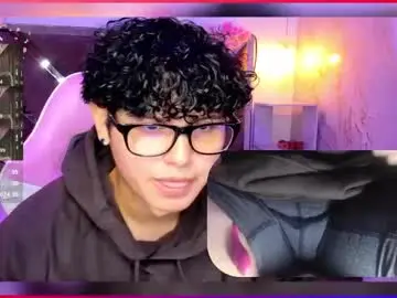Chaturbate Sex Cam of luke_bear