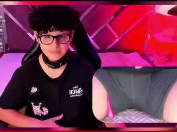 Chaturbate Live Sex of luke_bear