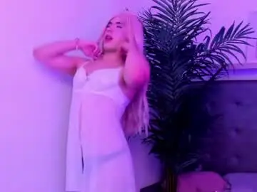 Chaturbate Best live sex cam show of melinalarsso