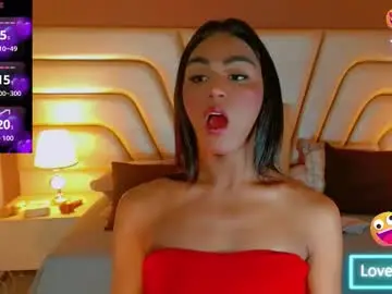 Chaturbate Sex Cam of tifannysexy69