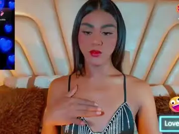 Chaturbate Best Webcam of tifannysexy69