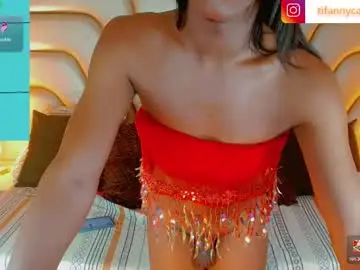 Chaturbate Watch Live Sex Cams of tifannysexy69