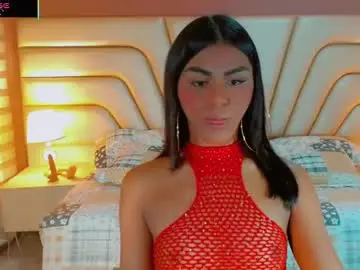 Chaturbate Best Webcam of tifannysexy69