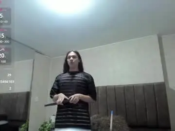 Chaturbate Best live sex cam show of almazz_