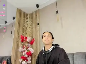 Chaturbate Private Sex Chat of almazz_