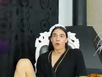 Chaturbate Sex Chat of almazz_