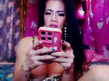 Chaturbate Sex Cam of angelofcumts