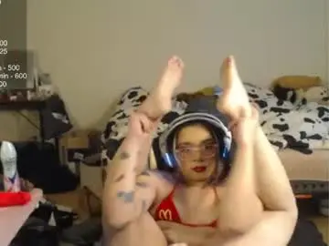 Chaturbate Best Webcam of dawnkey2024