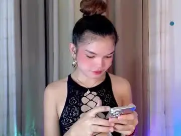 Chaturbate Nude Webcam of joanna_johnson