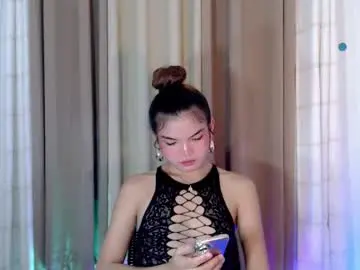 Chaturbate Adult Video Chat of joanna_johnson