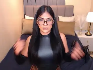 Chaturbate Sex Cam of kelsie_silva