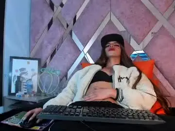 Chaturbate Live Sex of meghanqueen__