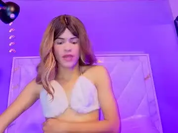 Chaturbate Sex Chat of sky_rivers