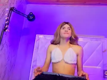 Chaturbate Best live sex cam show of sky_rivers