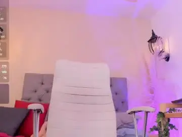 Chaturbate Live Porn of maite_smith69