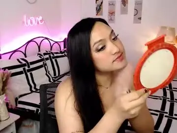 Chaturbate Private Sex Chat of slave_amanda69