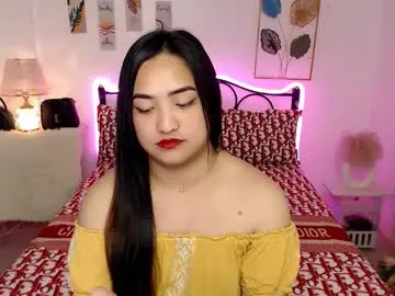 Chaturbate Best Webcam of slave_amanda69