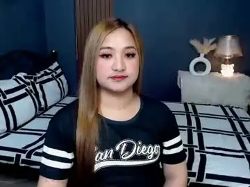 Chaturbate Adult Video Chat of slave_amanda69