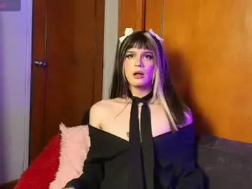 Chaturbate Best live sex cam show of _im_eva