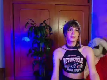 Chaturbate Adult Webcams of _im_eva