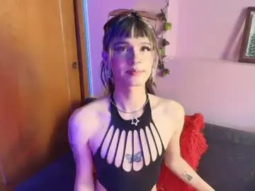Chaturbate Live Porn of _im_eva