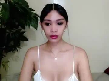 Chaturbate Adult Video Chat of hotasian_jessie