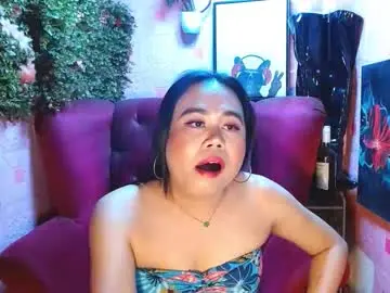 Chaturbate Live Sex of mariposa_911