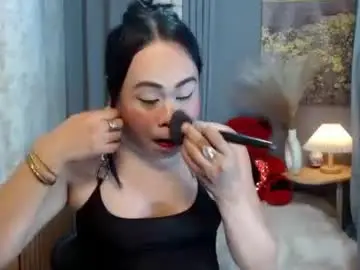 Chaturbate Live Porn of mariposa_911