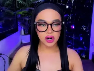 Chaturbate Sex Cam of mistressivorykat