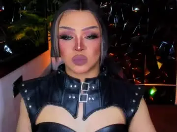 Chaturbate Best Webcam of mistressivorykat