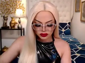 Chaturbate Best Webcam of mistressivorykat