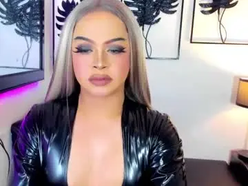 Chaturbate Free Porn Cam of mistressivorykat