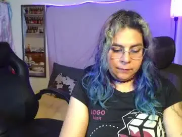 Chaturbate Live Sex of evelan123