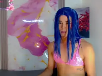 Chaturbate Free Porn Cam of sexy_nicohotx