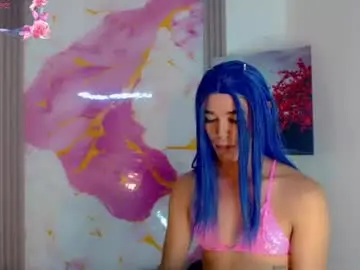 Chaturbate Free Live Porn of sexy_nicohotx