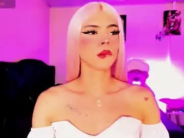 Chaturbate Adult Webcam of _rosedewitt_