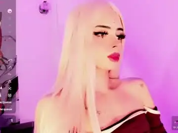 Chaturbate Private Sex Chat of _rosedewitt_
