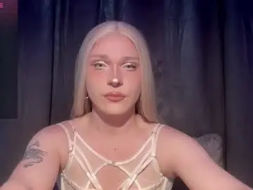 Chaturbate Live Sex Cam of alena_dubai