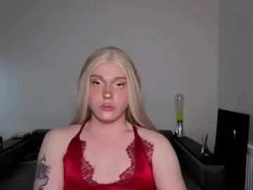 Chaturbate Best Webcam of alena_dubai