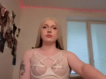 Chaturbate Best live sex cam show of alena_dubai