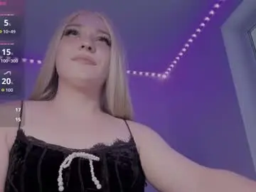 Chaturbate Sex Cam of alena_dubai
