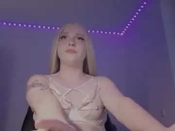 Chaturbate Sex Cam of alena_dubai
